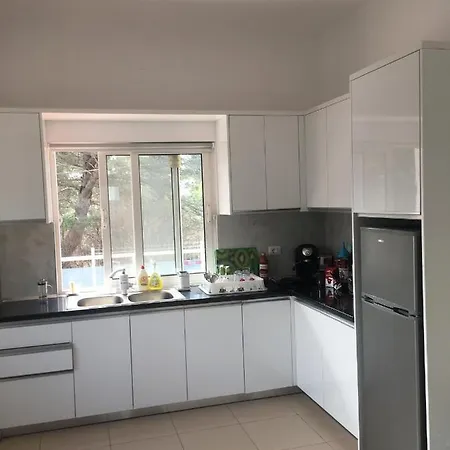 Benjy's بيت للعطل *