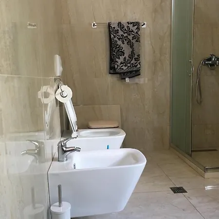 Benjy's بيت للعطل Shëngjin