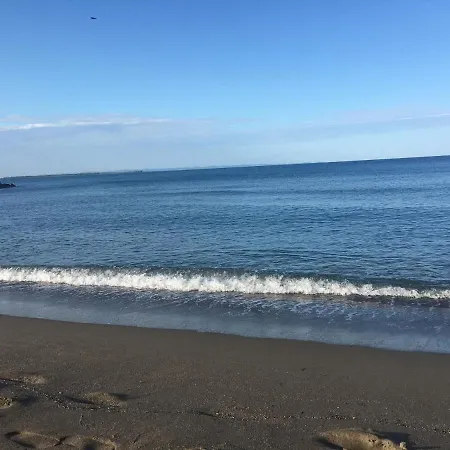 Сasa de vacaciones Benjy's *