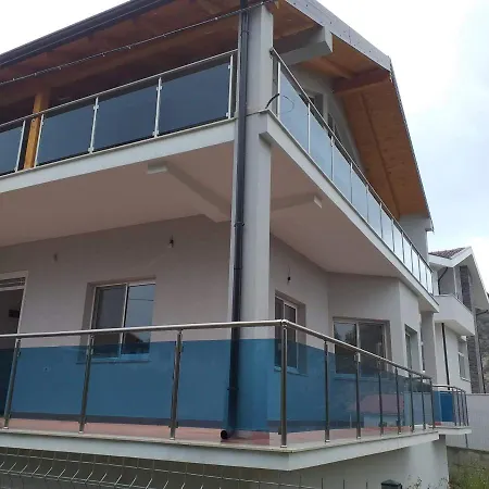 بيت للعطل Benjy's