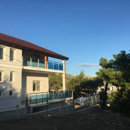 بيت للعطل Benjy's *