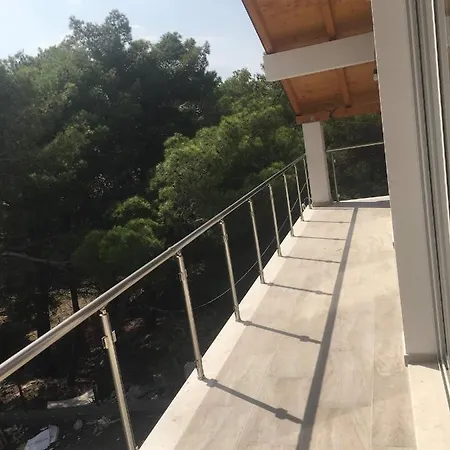 Сasa de vacaciones Benjy's