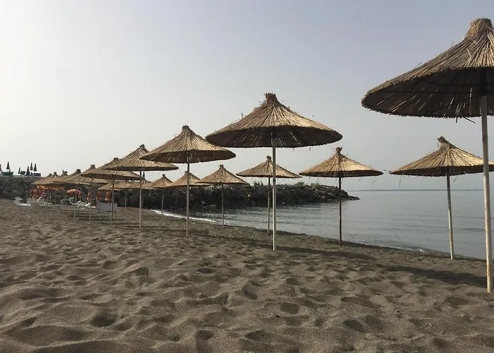 Casa vacanze Benjy's Shëngjin