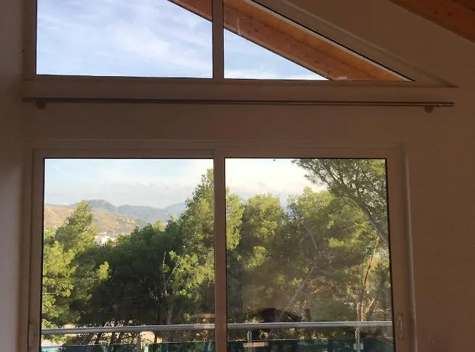 Casa vacanze Benjy's Shëngjin
