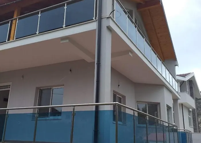 Casa vacanze Benjy's